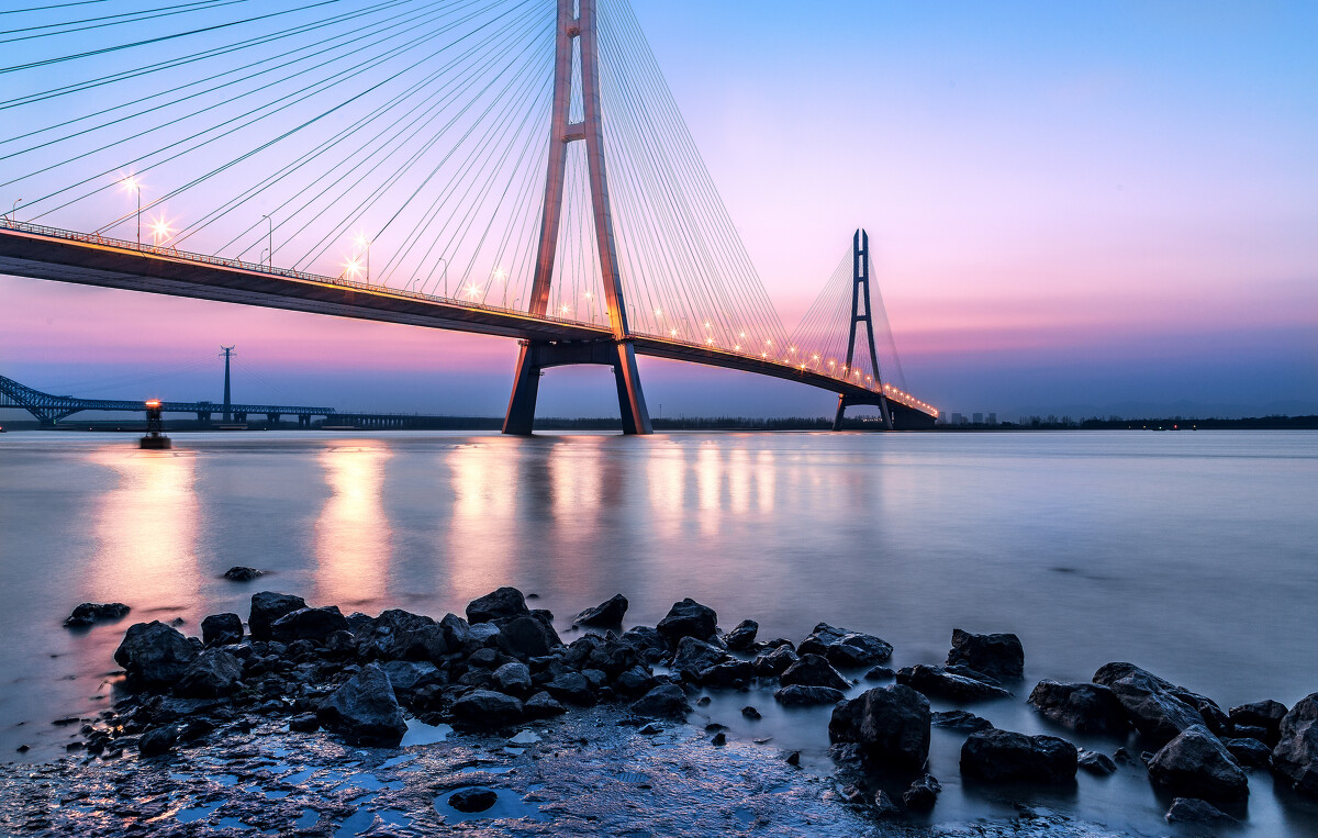 打擊盜采保護(hù)長(zhǎng)江，推廣機(jī)制砂已成未來(lái)趨勢(shì)！