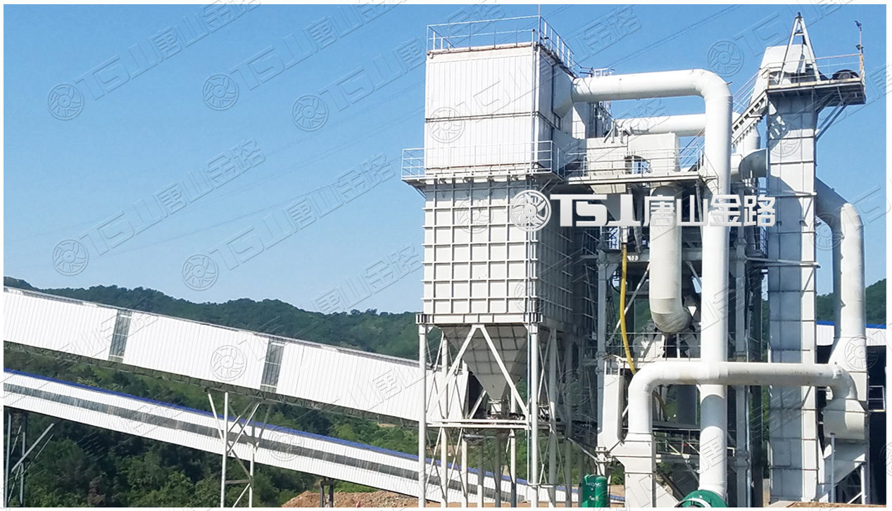 建設(shè)一條機(jī)制砂生產(chǎn)線(xiàn)需要考慮哪些因素呢？