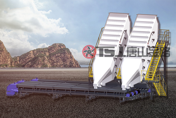 制砂設(shè)備這樣選，成品砂粒形好，級(jí)配優(yōu)