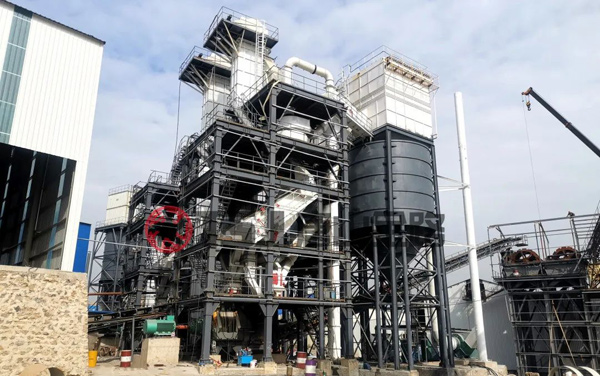 機(jī)制砂生產(chǎn)必不可少的三大要素，您了解嗎？