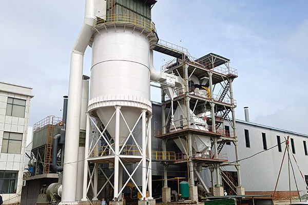 生產(chǎn)機制砂一定要水洗嗎？看看這款干法制砂樓