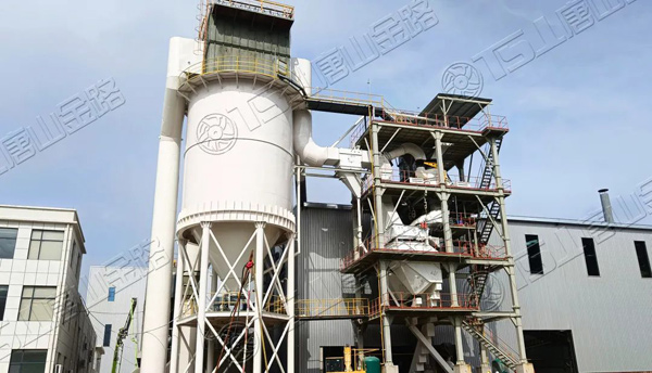 砂石生產(chǎn)線設(shè)備如何選配？推薦制砂樓