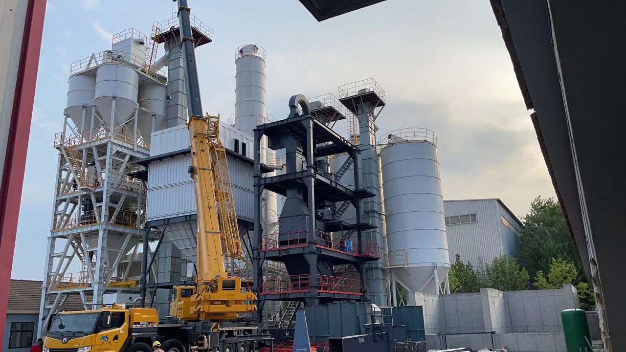 制砂樓怎么選擇？制砂樓有哪些設(shè)備？一套下來多少錢？