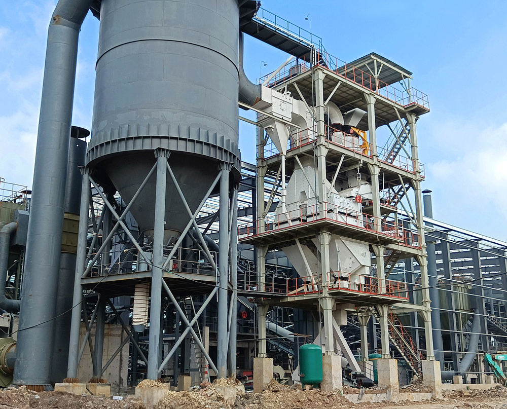 產(chǎn)能大量釋放，制砂樓助力砂石企業(yè)提高競(jìng)爭(zhēng)力