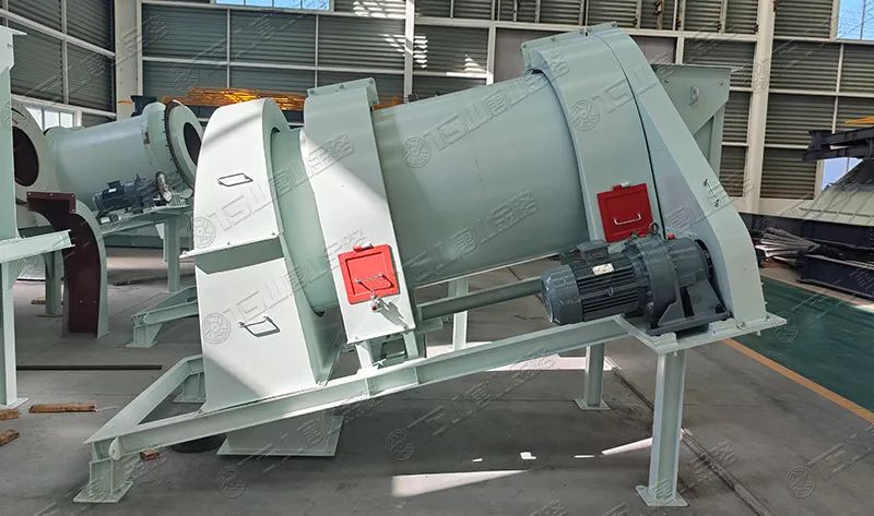 機制砂離析時常發(fā)生影響品質(zhì)，如何避免？