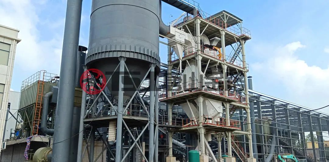 建筑廢料可以制砂嗎？制砂樓建筑廢料制砂效果如何？